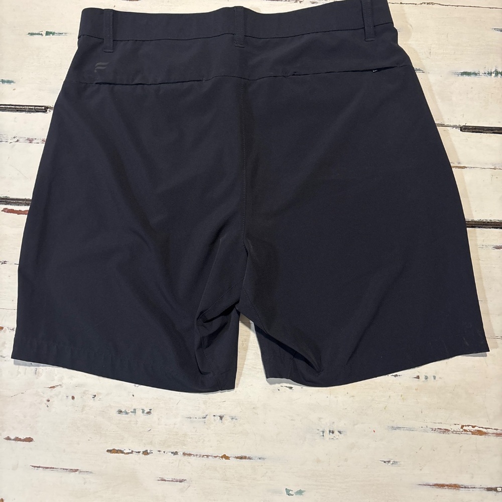 Fabletics The Only Short 8" Size 32 Athleisure Bu… - image 2